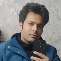 Arsh Arora