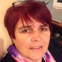 Marian Jackman