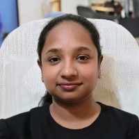 Stuti Saxena