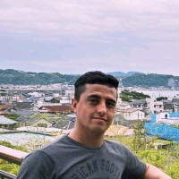 Alizafar Amiri