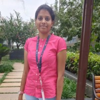Lakshmi Priya Durai