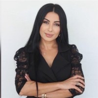 Galina Gasanova