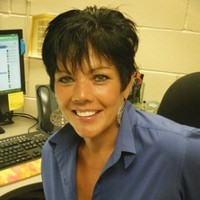 Frieda Huskey