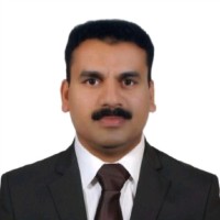 Mohammed Salim Koya