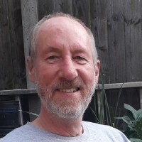 Rob Heggie