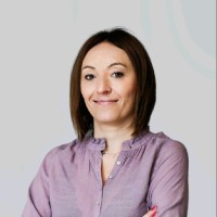 Alicja Berezowska-Ożóg
