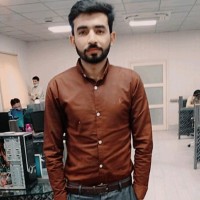 Arslan maqsood