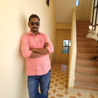 BHIMASHA ARASU