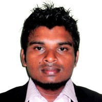 Chathuranga Yaparathna