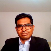 Ashokan Ganapathy