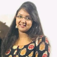 Amrutha Das