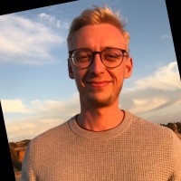 Elliot Palmqvist