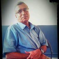 Vijaya Baskar