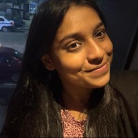 Yashashwi Agarwal