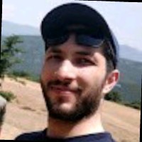 Javad Nadali