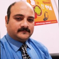 Pankaj Daware
