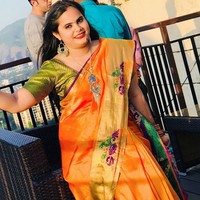 Yogita Mishra