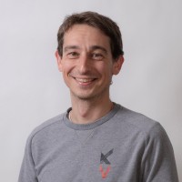 Gorka Molina Portillo