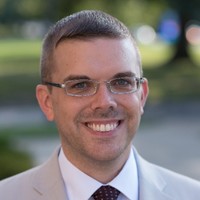 Josh Blair
