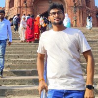 Divyanshu Anand