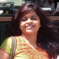 Swarna K Murthy