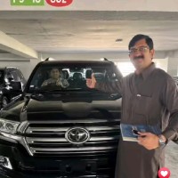 Hasnain Muhammad