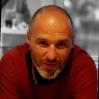 Sébastien Bouchet