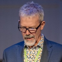 Glenn Webster