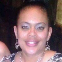 Carmen Roberts -Bruce