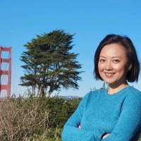 Tracy Lai