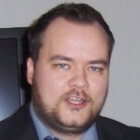Joakim Gabrielsen