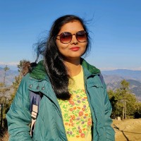 Jayashree Mallik