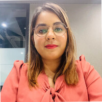 Cs Srishti Saxena