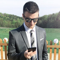 Darko Golnar