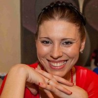 Алена Коробова