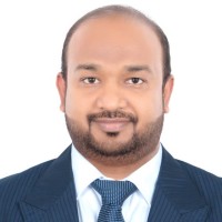 Mohammed Zulfekhar Uddin