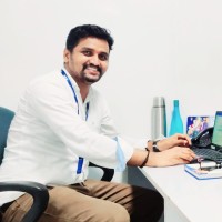 Jagadeesh V