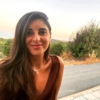 Natasha Kyriacou, Assoc. Cipd