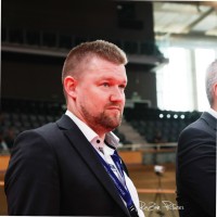 Lieven Baert