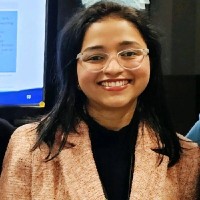 Rasika Mhetre