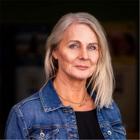 Jacqueline Mckenna