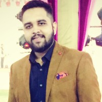 Vivek Garg