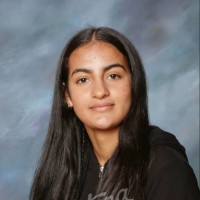 Gurleen Khangura