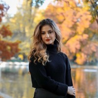 Clara Olteanu