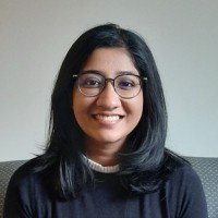 Nikhita Shaju