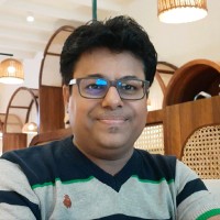 Sajjan Agarwal