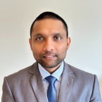 Sisil Suduwa Dewage  (MSc QS, BSc QS and CM, PQS)