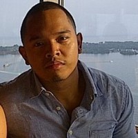 Paolo Reyes