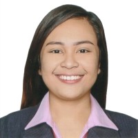 Anna May Lapitan