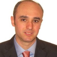 Carlos Saqués Spahni